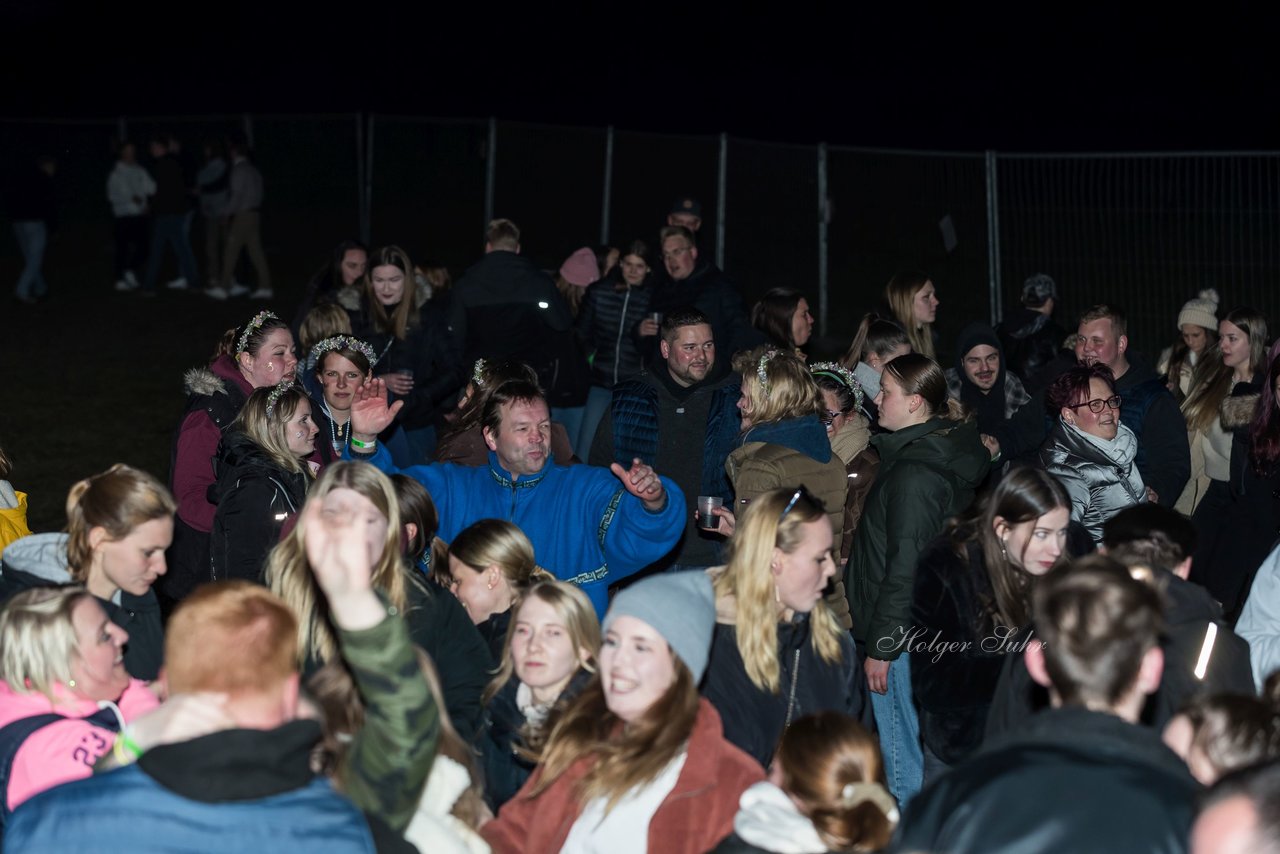 Bild 434 - Osterfeuer